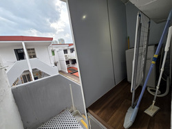 Tiong Bahru Estate (D3), Apartment #534010331